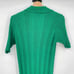 FP Beach | Green Riding Waves Sweater Knit Midi Dress Cover Up S