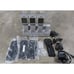 3 Symbol PDT 3500 Computer Barcode Scanners Data Terminal w/ 4 Charging Docks