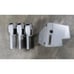 3 Symbol PDT 3500 Computer Barcode Scanners Data Terminal w/ 4 Charging Docks