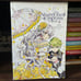 The Abandoned Empress manhwa vols 1, 2, 3, 4