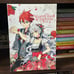 The Abandoned Empress manhwa vols 1, 2, 3, 4