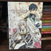 The Abandoned Empress manhwa vols 1, 2, 3, 4