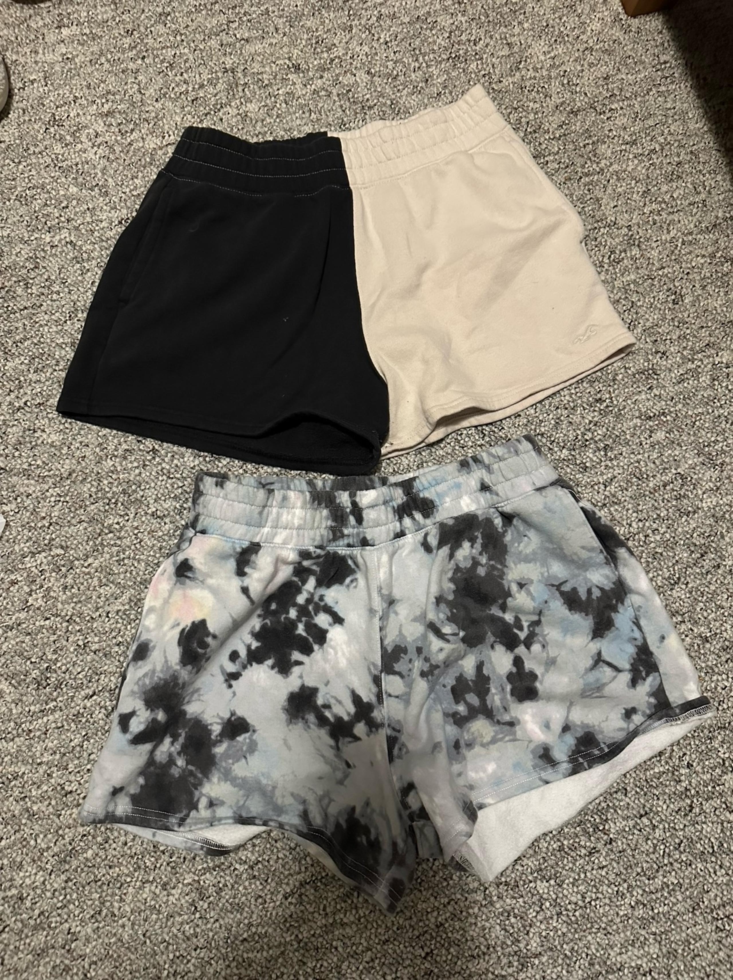 Hollister shorts bundle - Hollister Co.