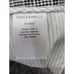 Veronica Beard Baga Check Wool Blend High Rise Paperbag Shorts NEW
