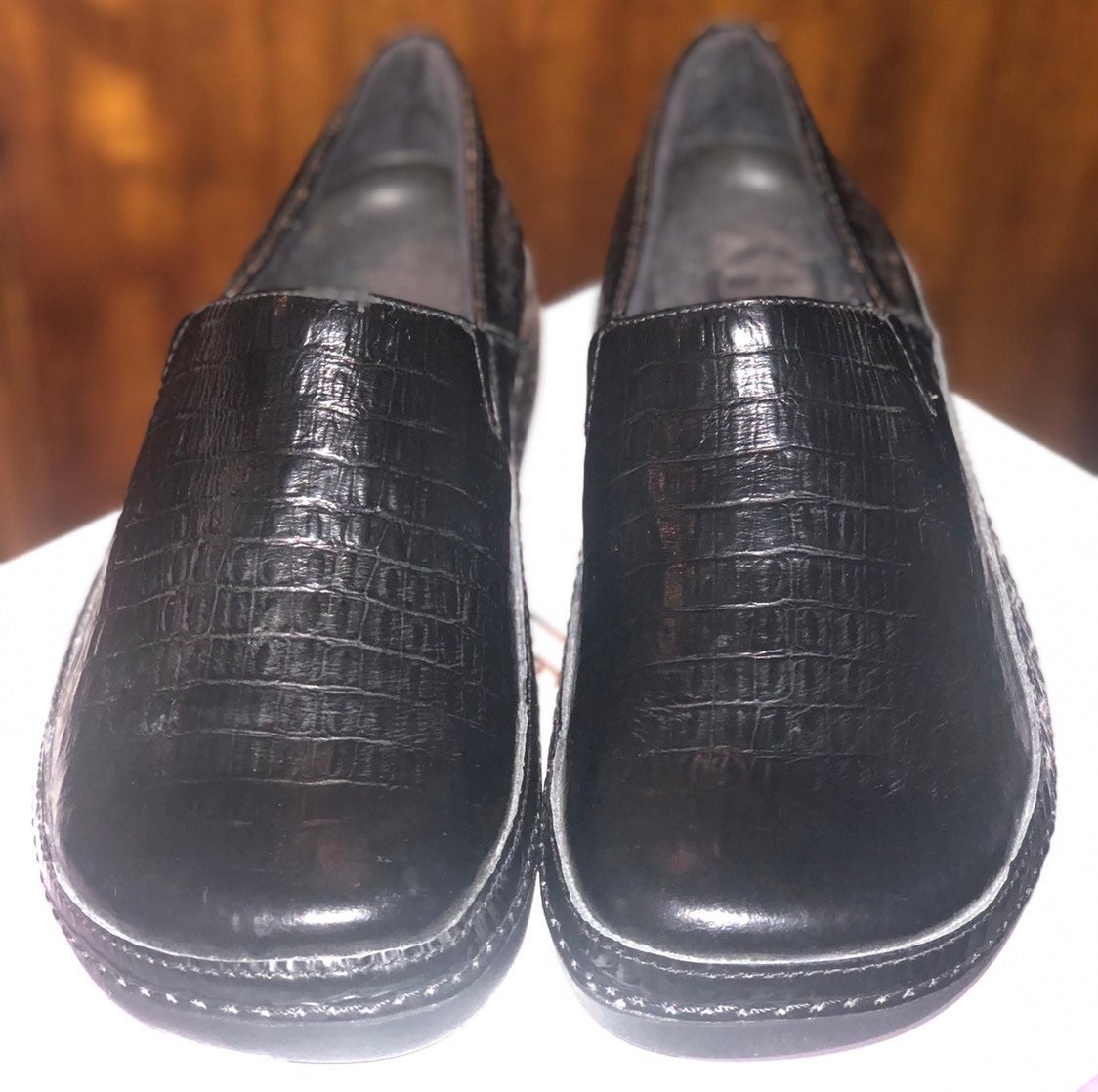 Timberland nursing shoes