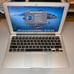 2012 Macbook Air