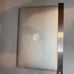 2012 Macbook Air