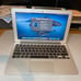 2012 Macbook Air