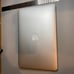 2012 Macbook Air