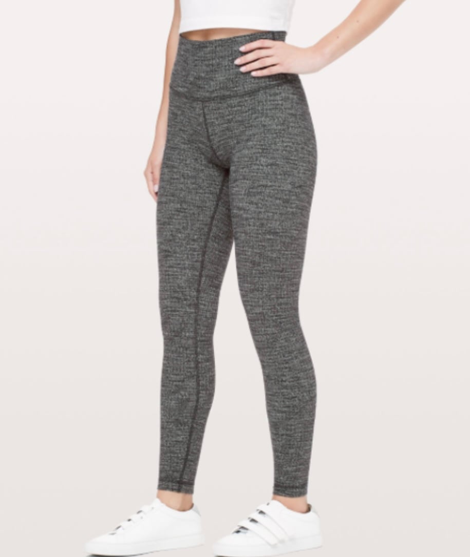 Wunder Under HR Tight