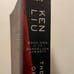 The Grace of Kings ARC - Uncorrected Proof