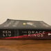 The Grace of Kings ARC - Uncorrected Proof