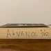 The Grace of Kings ARC - Uncorrected Proof