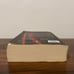 The Grace of Kings ARC - Uncorrected Proof