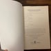 The Grace of Kings ARC - Uncorrected Proof