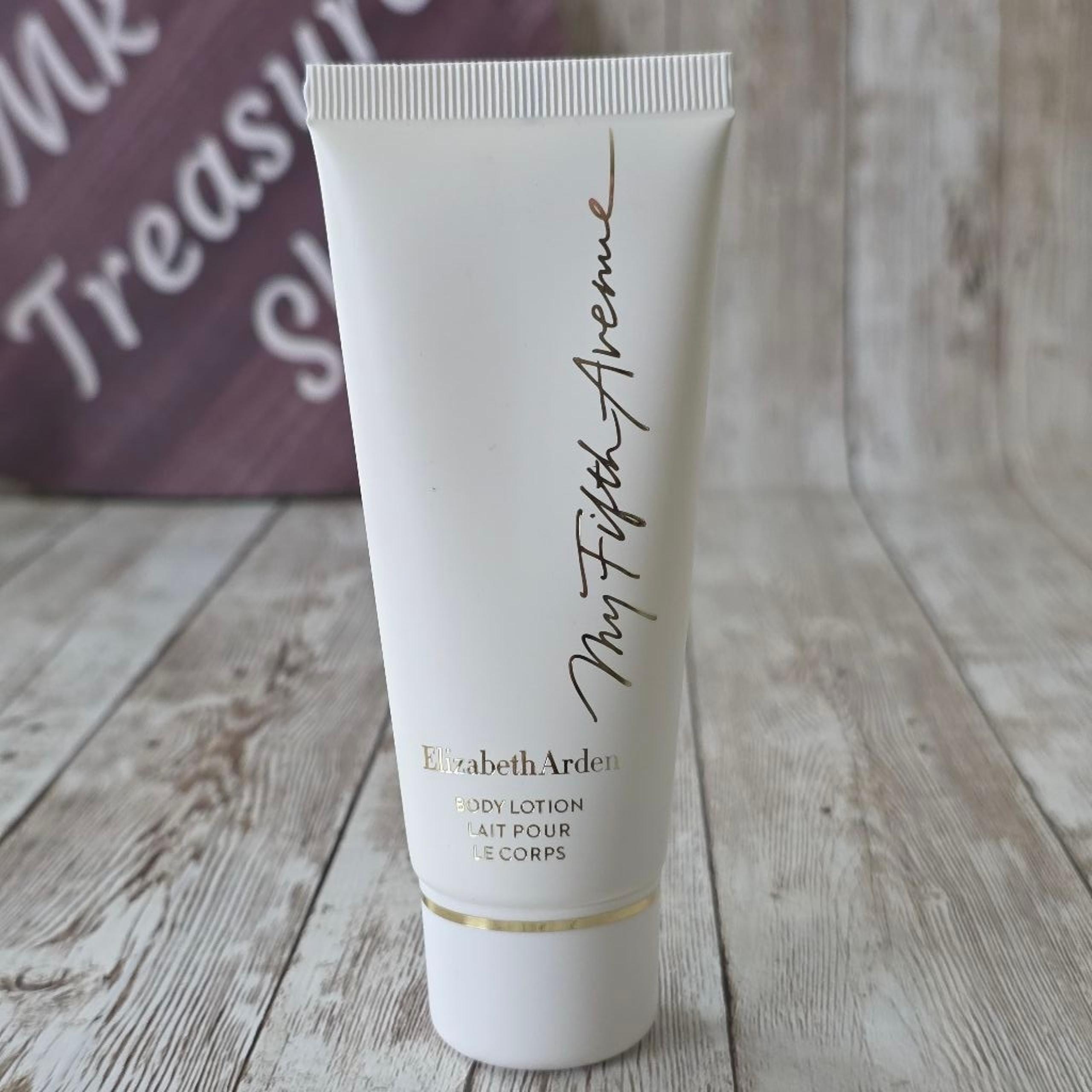 Elizabeth Arden Body Lotion White 1.7 FL OZ