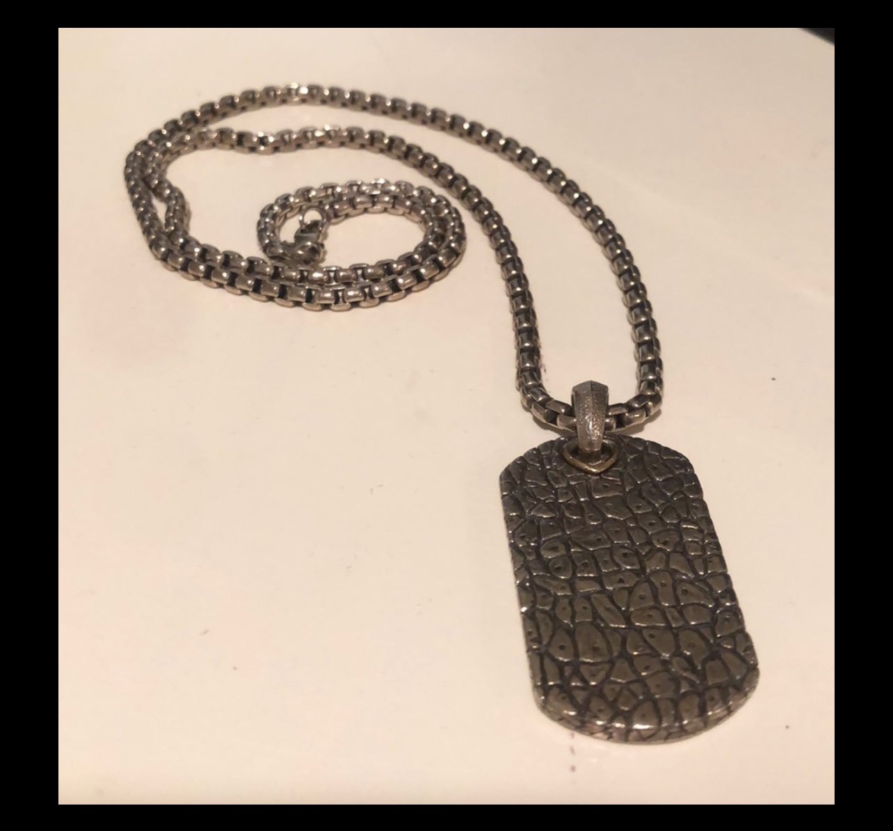 David Yurman