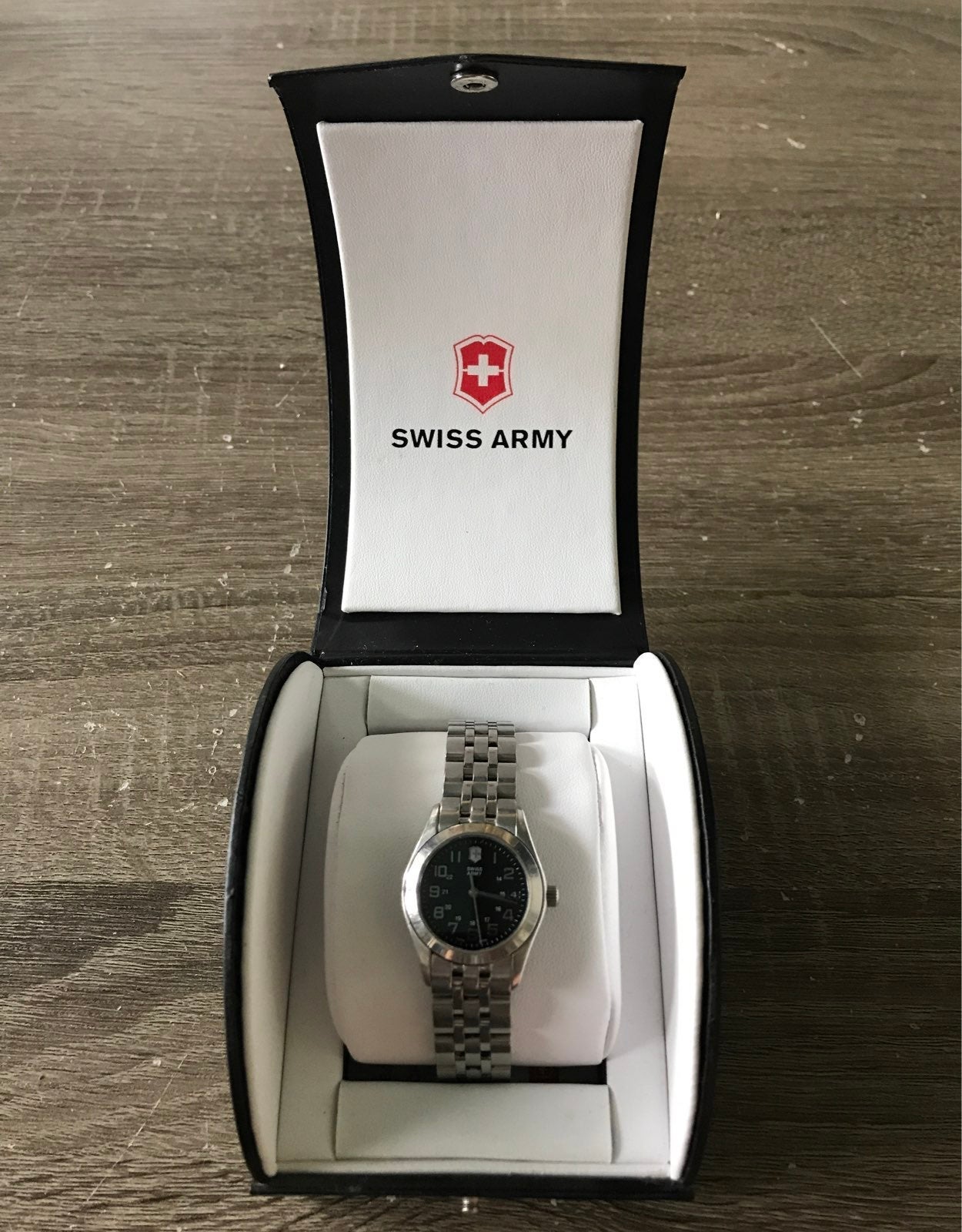 Women's watch