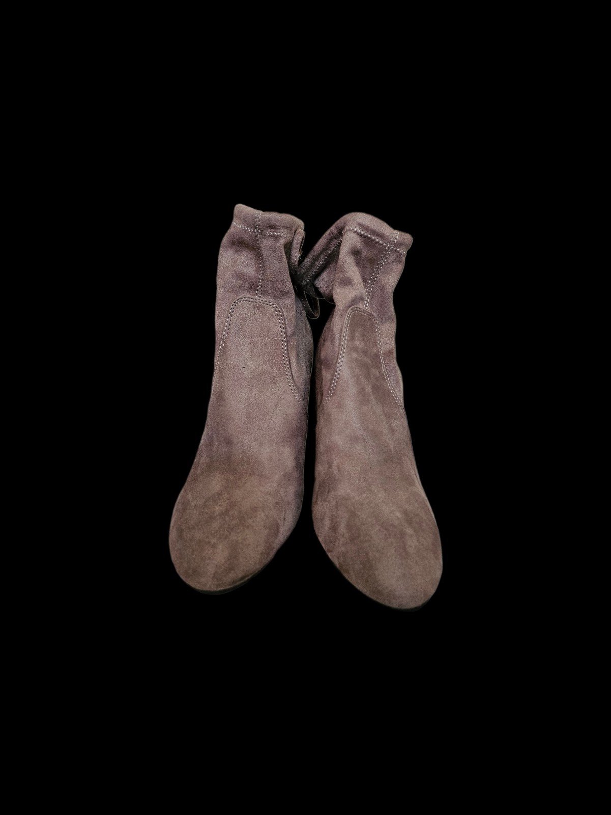 New Directions Hollis Booties