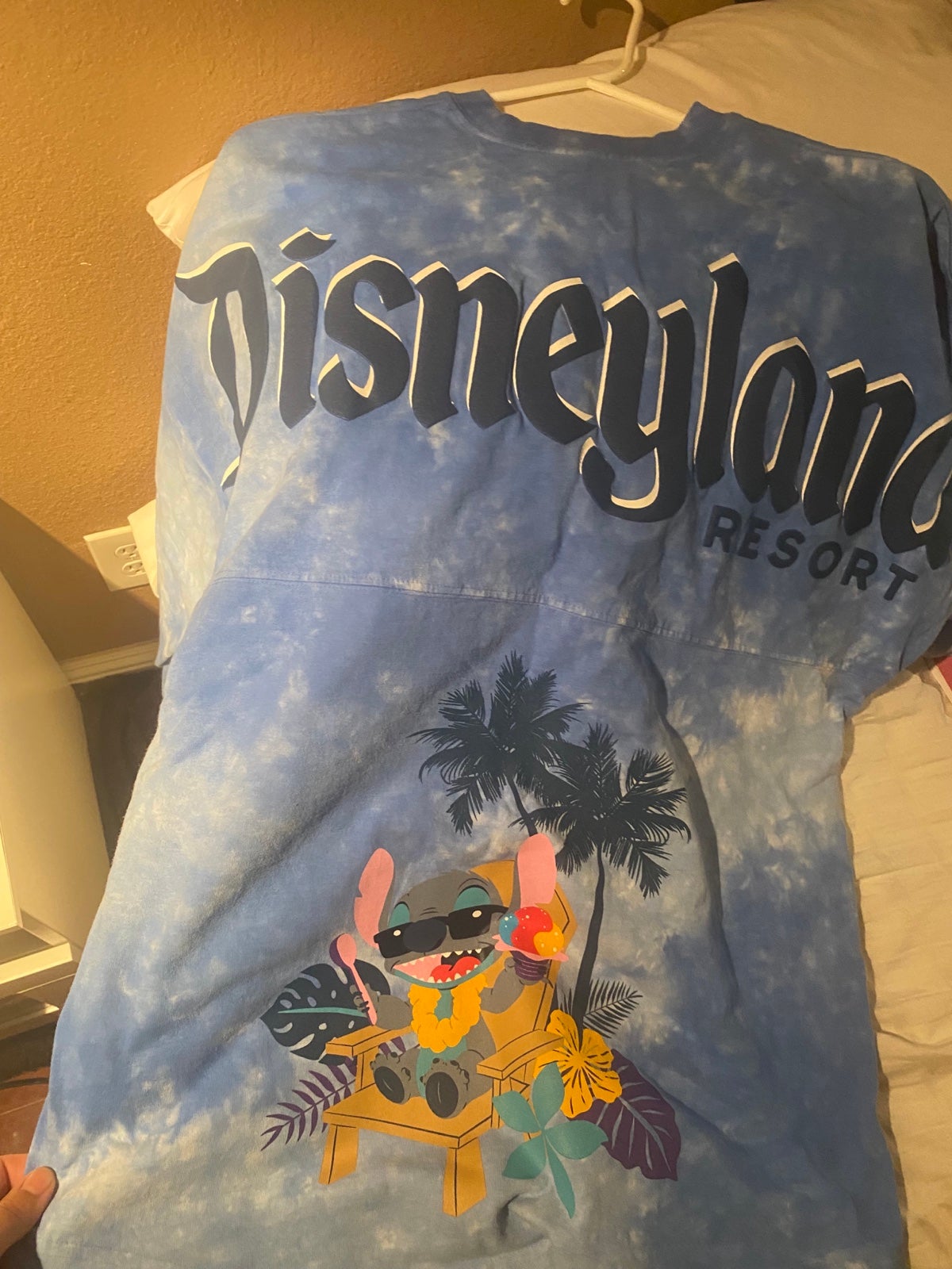 Spirit Jersey
