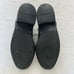 Allen Edmonds 2 Tone Burgundy /Black Oxfords Shoes Size 9