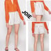 Joie Carvel Shorts summer style high waist