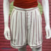 Joie Carvel Shorts summer style high waist