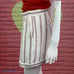 Joie Carvel Shorts summer style high waist