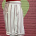 Joie Carvel Shorts summer style high waist