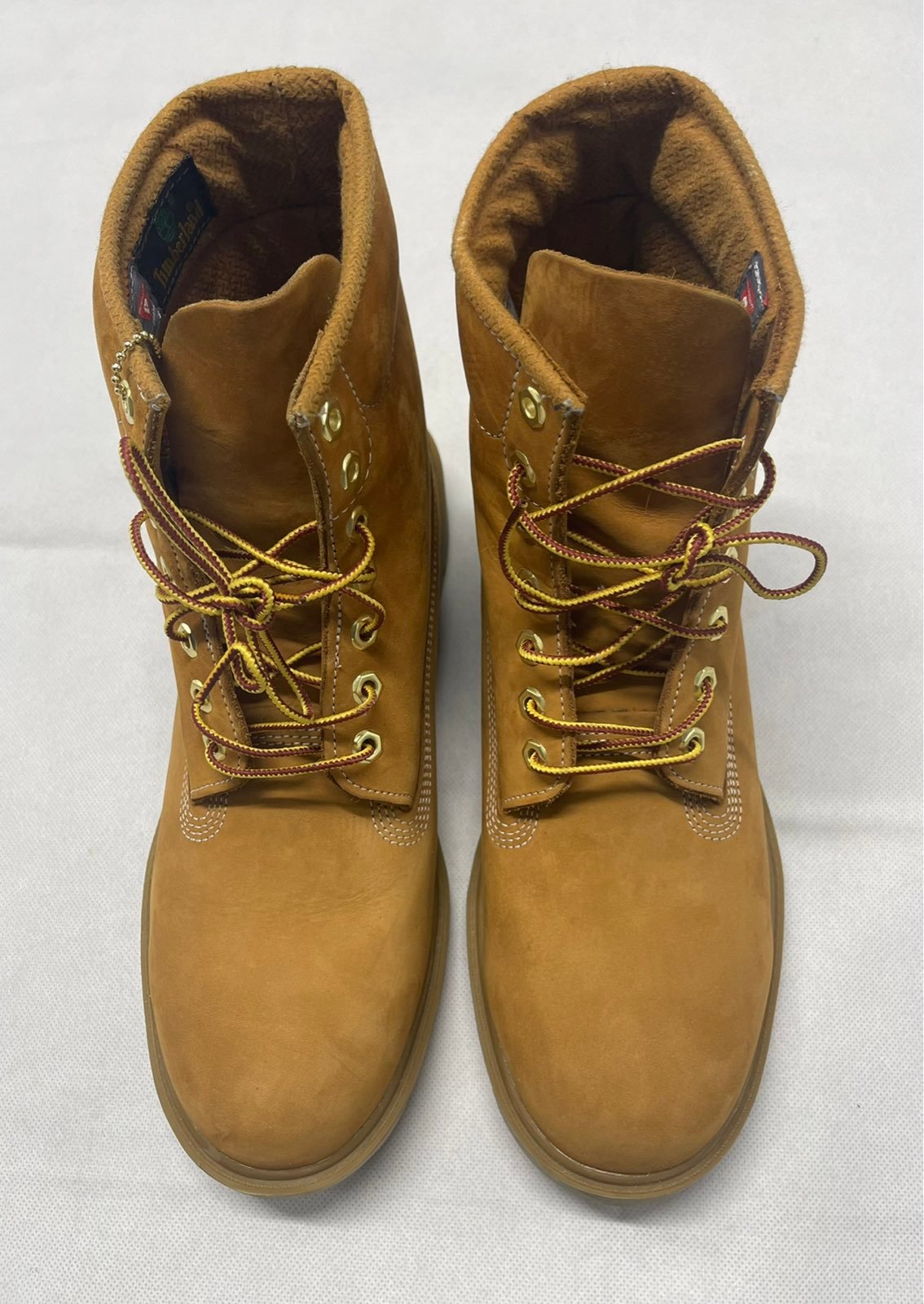 Timberland Premium Boots Men's Size 11