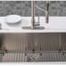 Sink bottom grid