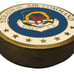 Strategic Air Command 4252nd SW Kadena AB, Okinawa 1965-1970 Brass Paper Weight