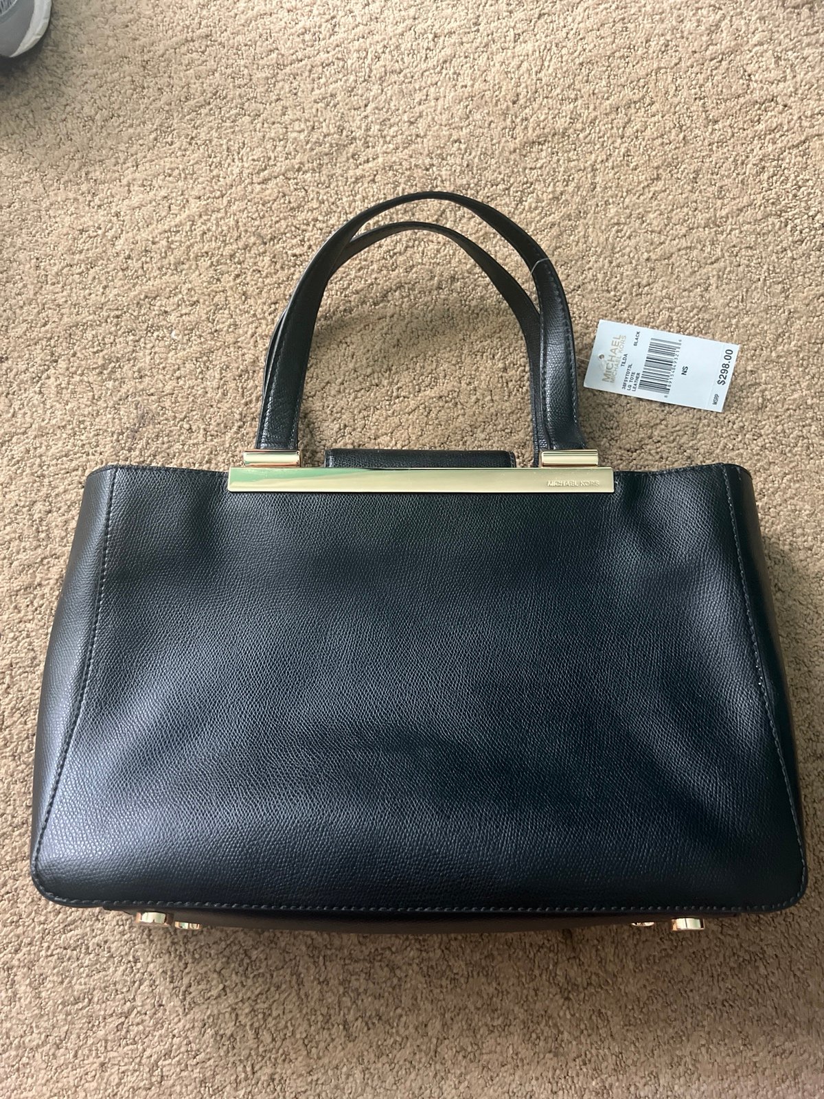 michael kors tilda medium tote
