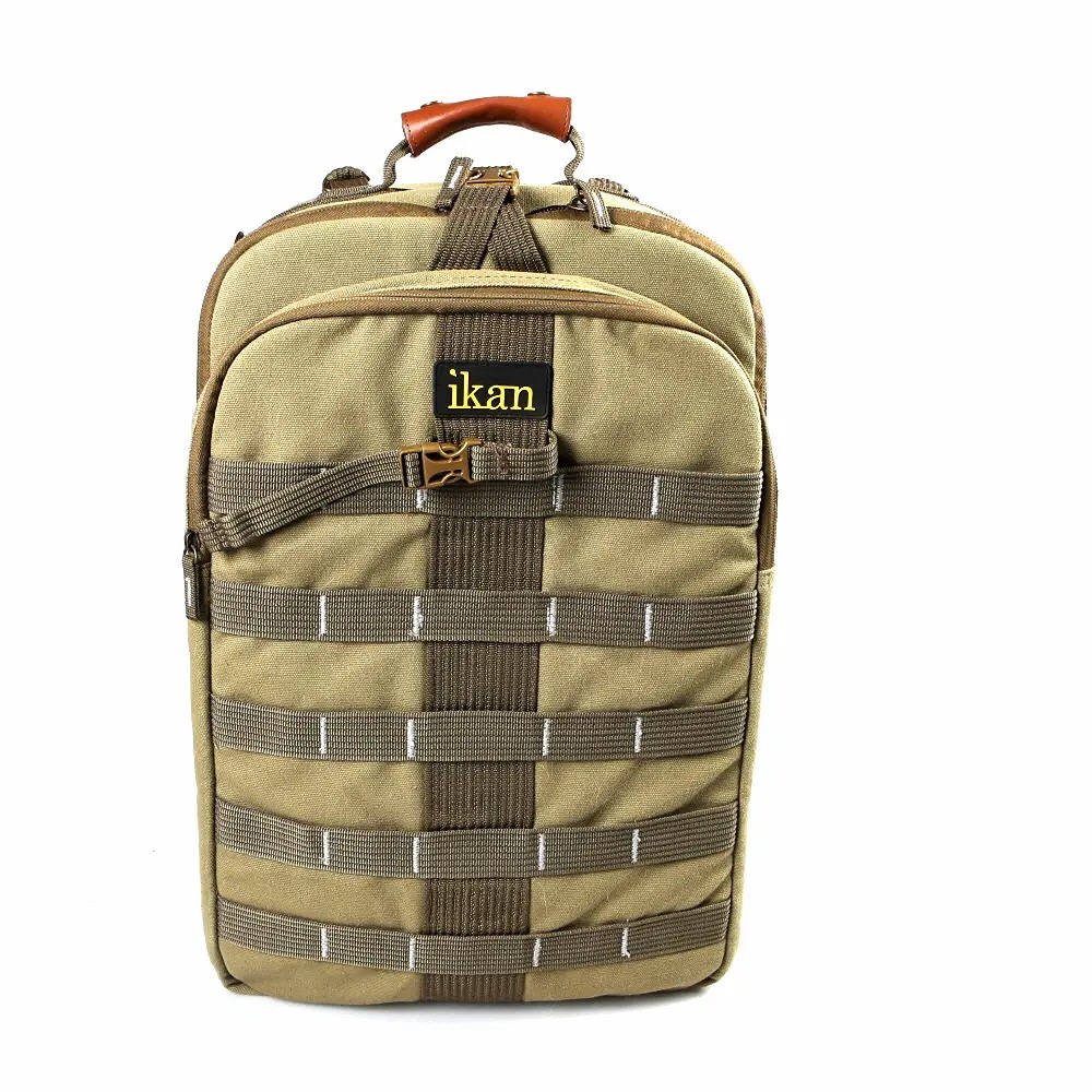 Ikan Explorer IBG-EXP