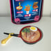Rare HTF Frozen moments Foodie series 2 zuru mini brands
