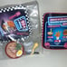 Rare HTF Frozen moments Foodie series 2 zuru mini brands