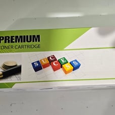 Premium Toner Cartridge AC-HF210AK 131K Black Replaces ME-CP21DA