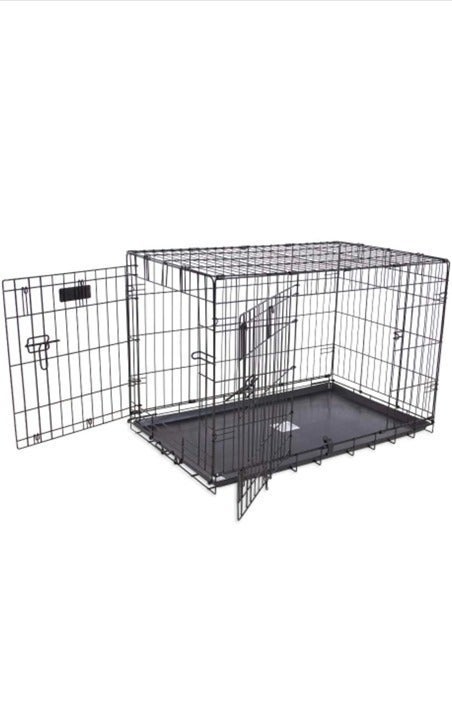 Dog Crate