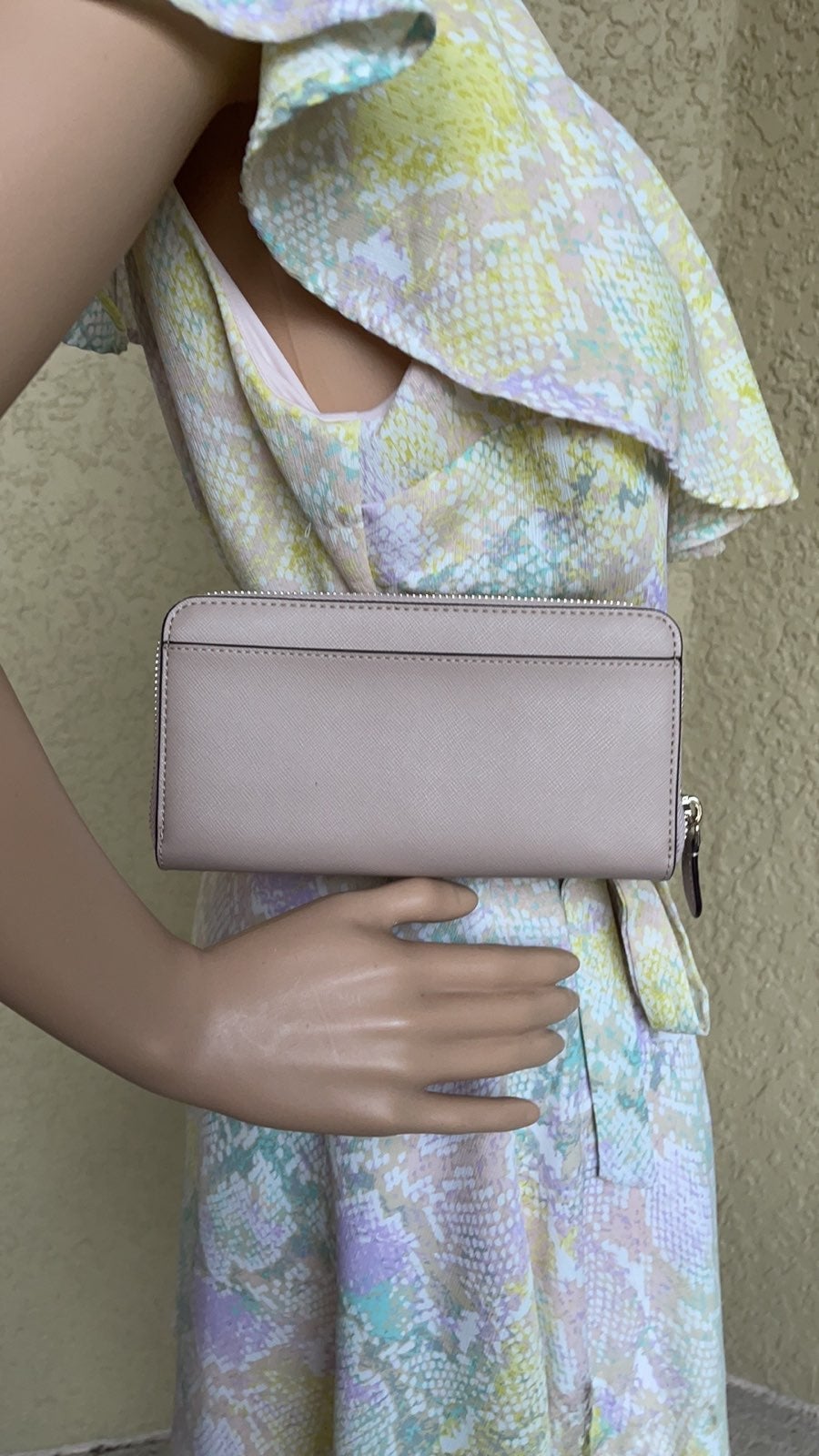 Kate Spade brynn large continental wallet