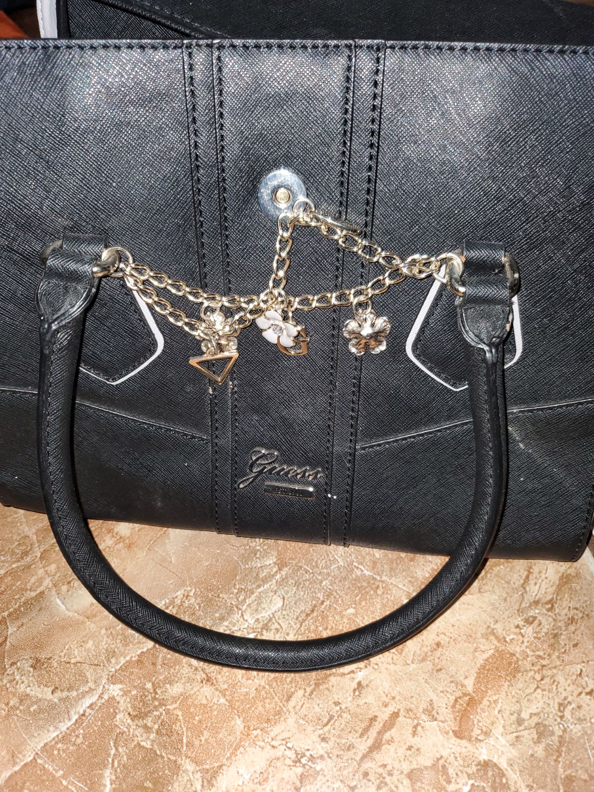 GUESS purse