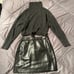 Aritiza Wilfred LORIN Sweater Charcoal