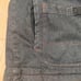 KENZO Dark Grey Denim Jacket