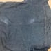 KENZO Dark Grey Denim Jacket