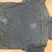 KENZO Dark Grey Denim Jacket
