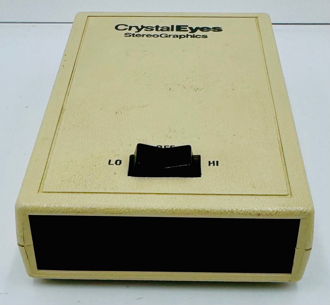 StereoGraphics Crystal Eyes Emitter E-1