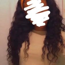 human hair wigs