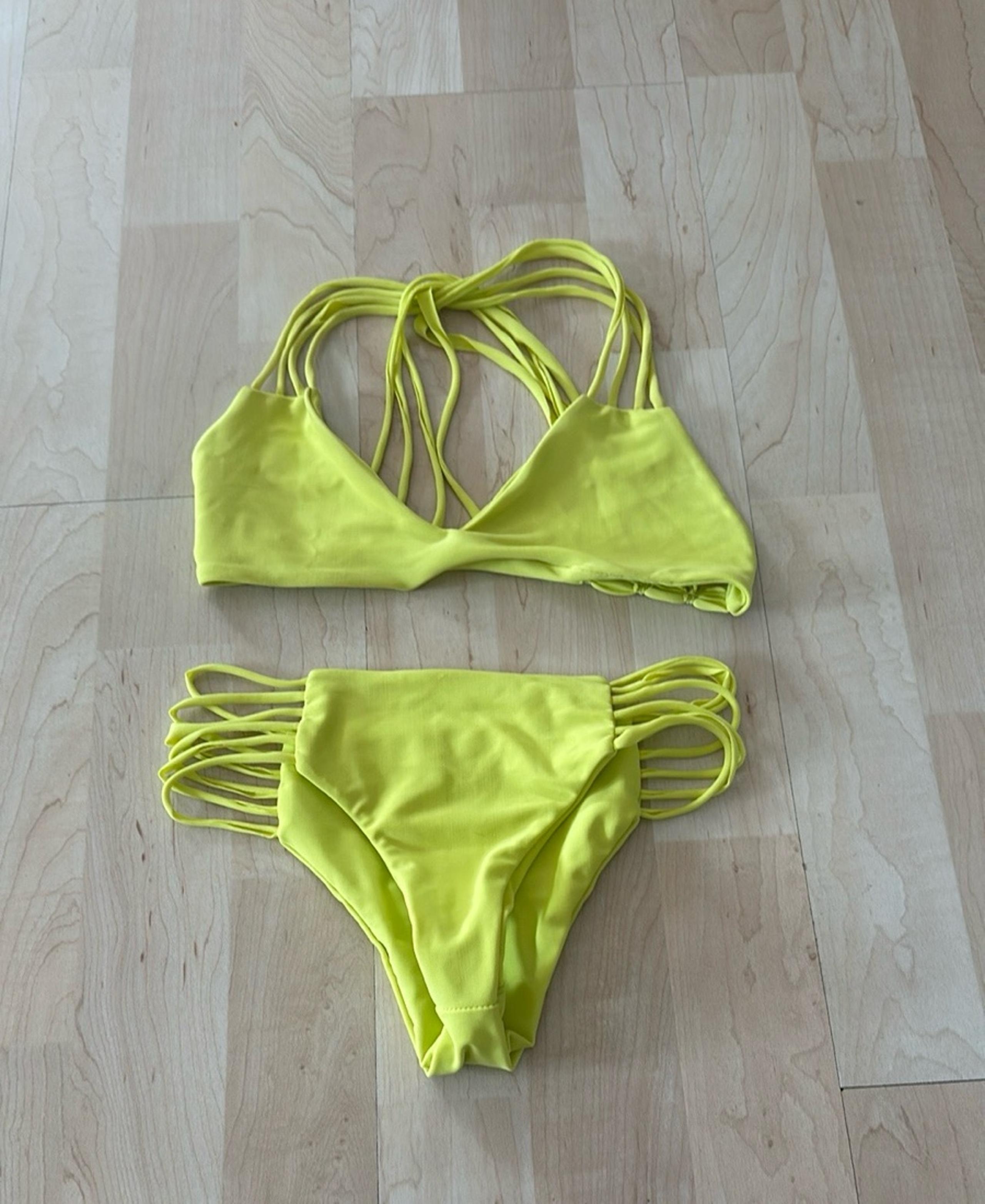 Mikoh Swim
