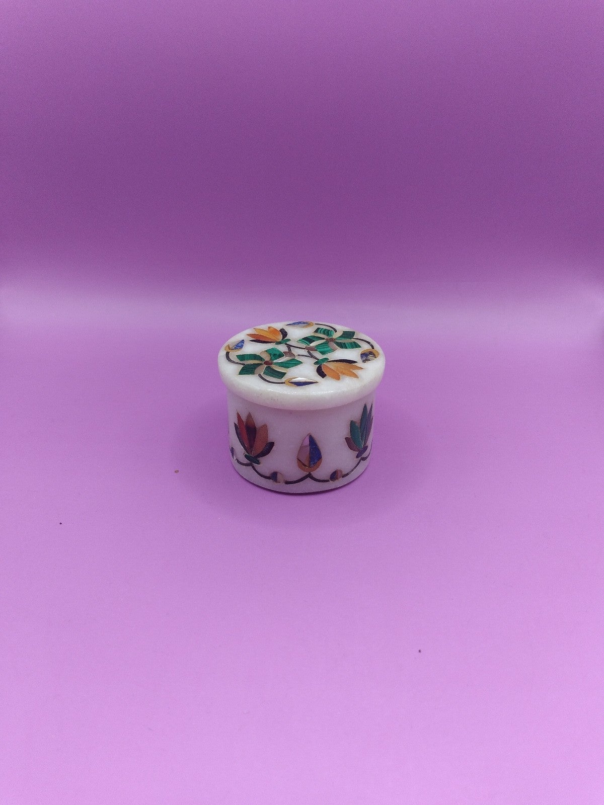 Trinket box