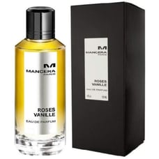 Roses Vanille Mancera for Women EDP 4.oz