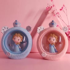 Unicorn Princess Night Light